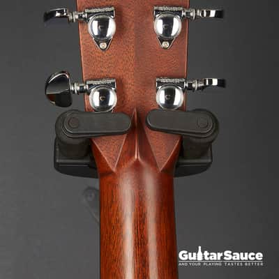 Martin GPC-28E Cutaway Acoustic 2016 Used (cod.763UG) image 15