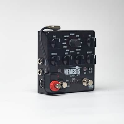 [3-Day Intl Shipping] Cltchworks SA-1 for Source Audio Encounter, Nemesis, Ventris, Collider EXP Switch image 3