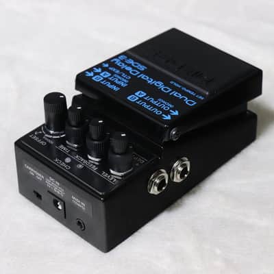 BOSS SDE-3 Dual Digital Delay [Z6R5399] (05/05) image 2