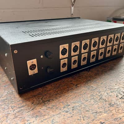 Neve 8 channel 1272 “1970” image 3
