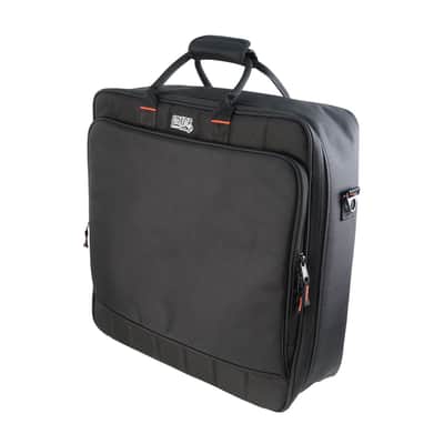 Gator G-MIXERBAG-1818 ProGo Series 18x18x5.5" Mixer/Gear Bag