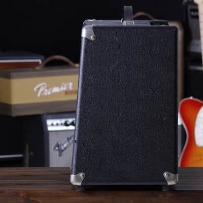 Epiphone Electar Tube 30 guitar amplifier all-tube 30w combo amp w 10" speaker image 3