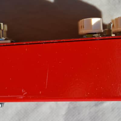 Immagine Kingsley Minstrel V3 Tube Overdrive 2026 - 5