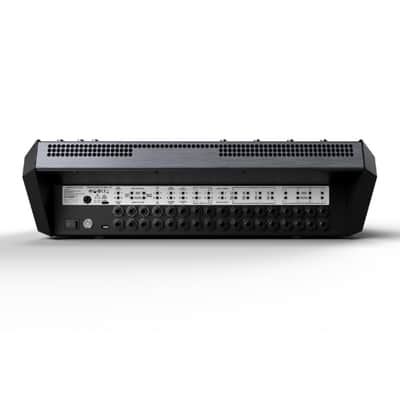SSL Big SiX - Compact Mixer with SuperAnalogue Design image 3