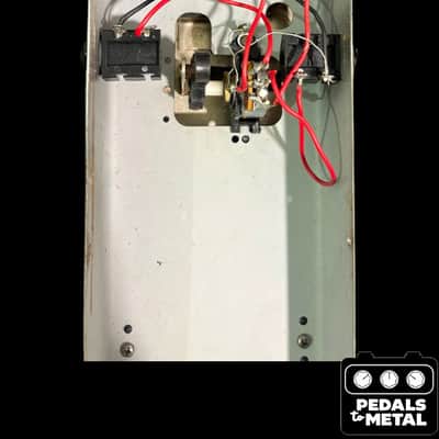 Colorsound Swell Pedal - X18918 image 6