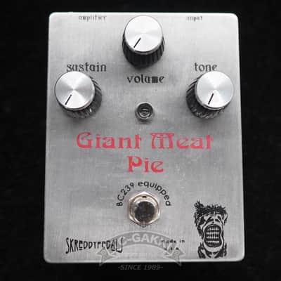 SKREDDY PEDALS Giant Meat Pie BC239 image 4