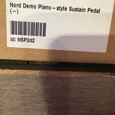 Nord SP-2 image 2