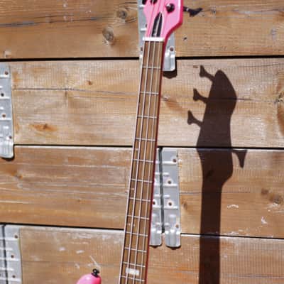 Bo-EL Big Generator STD-4 - Solid Pink image 8