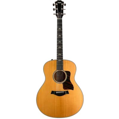 Taylor 618e (2015 - 2019)