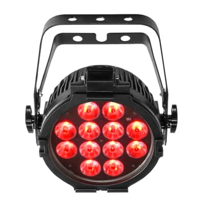 Chauvet DJ SlimPAR Pro Q D-Fi USB High-Power RGBA Low-Profile Wash Light image 5
