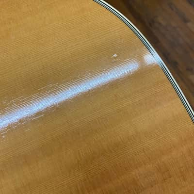 Yamaha FG-430 image 9