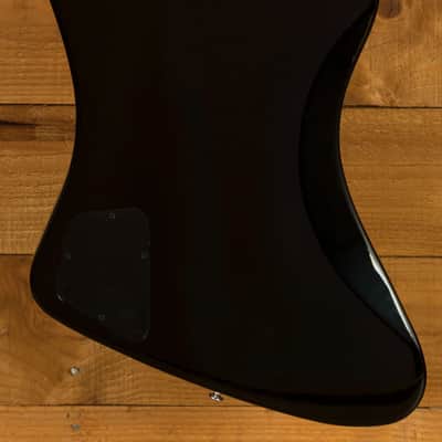 Gibson Thunderbird | Ebony image 4