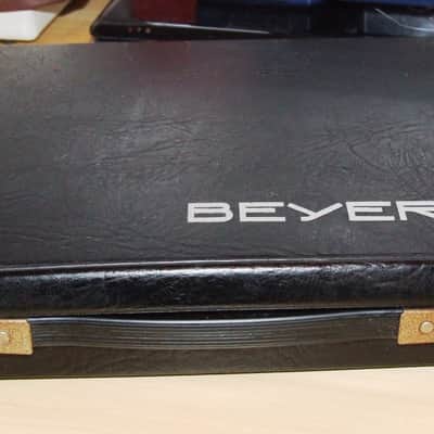 A Pair of Beyerdynamic M818 Duel Impedence Microphones image 6