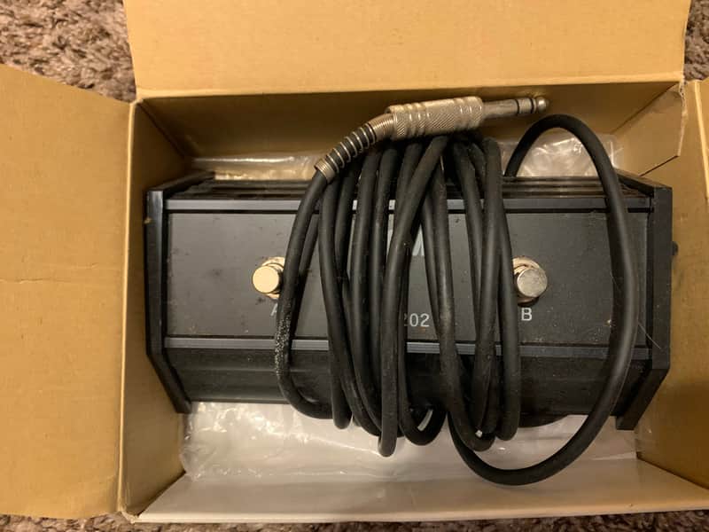 Leem FS202 1990s Black image 1