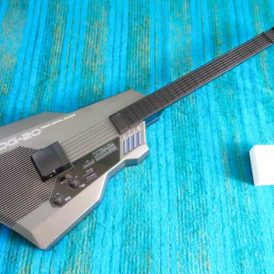 CASIO DG-20 Digital Guitar Synthesizer - Serviced - J060 image 14