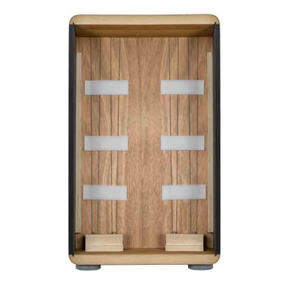 Schlagwerk CP5905 Precise OS EVO Cajon Large - Walnut Deluxe image 5