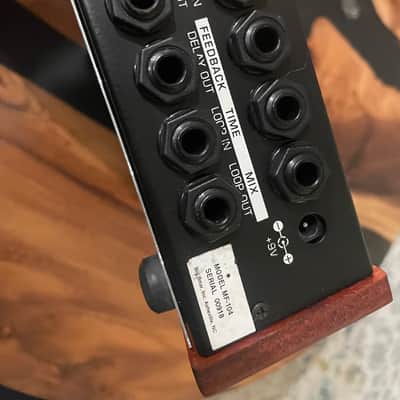 Moog MF-104 Moogerfooger Analog Delay Big Briar image 5