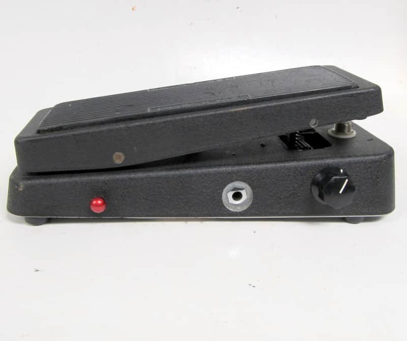 Used Dunlop Cry Baby BB-535 for Sale — eBay & Reverb