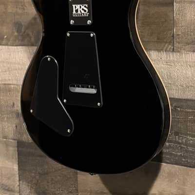 PRS CE24 Semi-Hollow Limited Emerald Green #5517 - 7.0 lb’s image 8