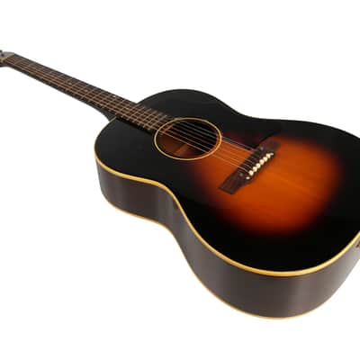 1968 - Gibson B-25 - Cherry Sunburst - Studio Session by Frank Ocean image 22
