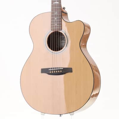 PRS SE A20E Angelus Natural [E06203] (03/02) image 7