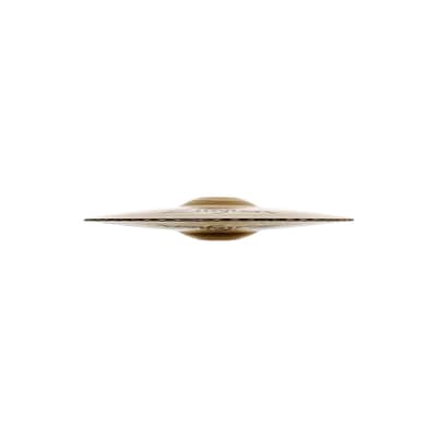 Zildjian - S13MPR-13 S Mastersound HH Pair image 4