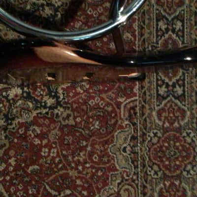 Fender Road Worn Jazz Bass - Sunburst image 3
