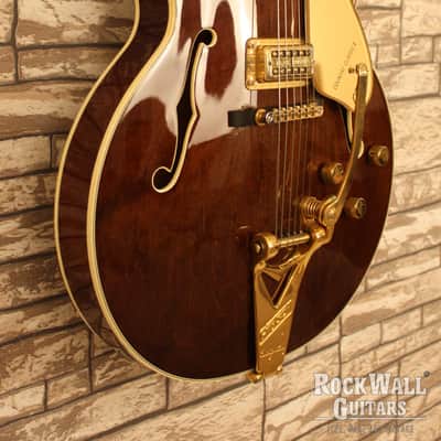 Gretsch 6122 Country Classic II Made in Japan 1991 image 8