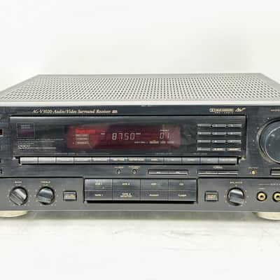 TEAC AG-V3020 Audio Video Surround Receiver image 2