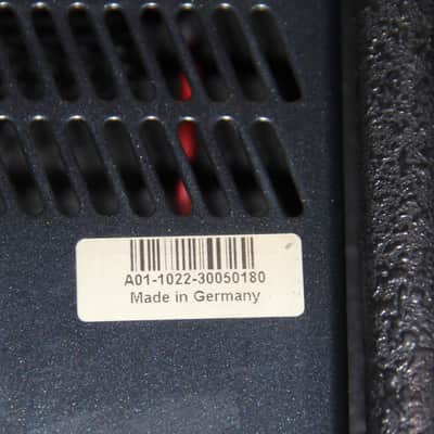 HK Audio ELIAS PX - EPX 112A image 8