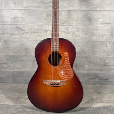 K. Yairi 2-4N 2000 - Antique Burst image 1