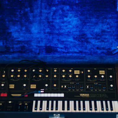 Yamaha CS20M (watch the video) image 18