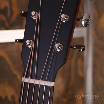 Eastman E1OOSS Deluxe Sunburst image 7