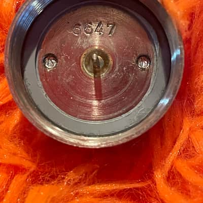 Neumann Gefell MV692 + M58 Omni Capsule + Original Windscreen MV692 image 7