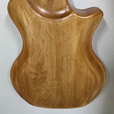 SomethingAwesome. Acoustic/Electric - Zebra - Left Handed image 7
