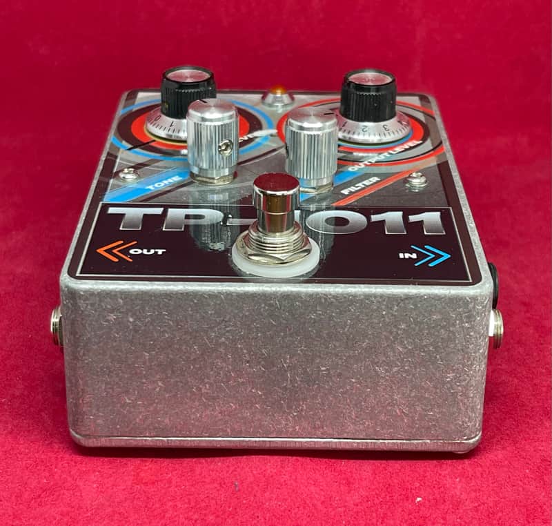 AIWA TP-1011 Preamp “Ritchie Blackmore” | Reverb
