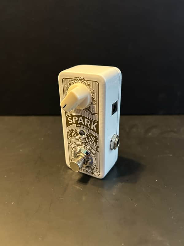 TC Electronic Spark Mini Booster