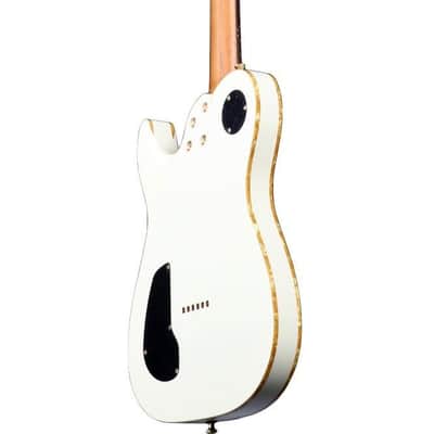 Chapman Chris Robertson Signature SAR63 Semi-Hollow #H23120137 image 8