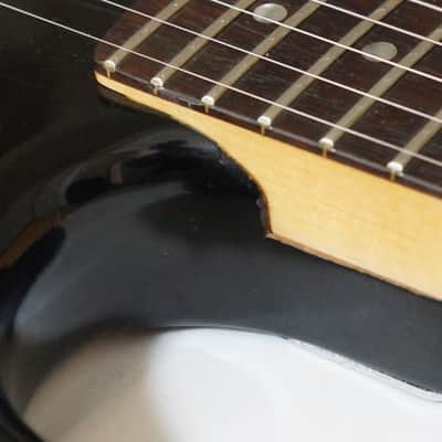Verry Rare !! Kramer Baretta 1984 Globe Series Made In Japan By ESP image 9