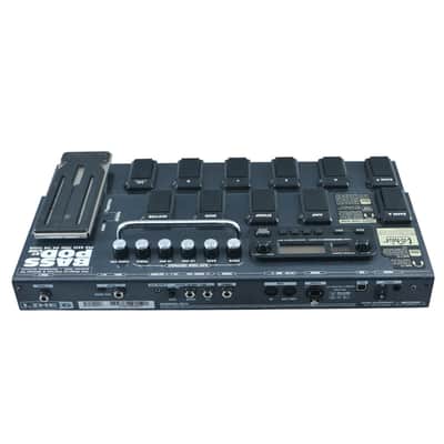 Line 6 Bass Pod XT Live Bass Guitar Effects Pedal *No Power Supply* P-30293 image 3