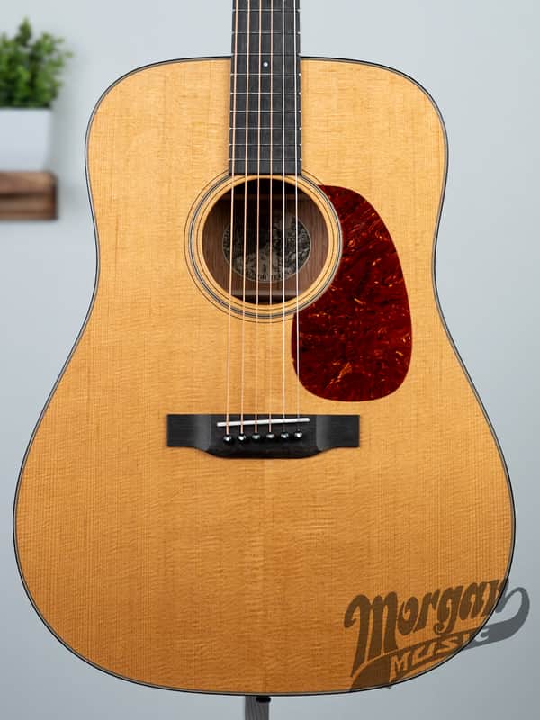 Collings D1- Baked Top image 1