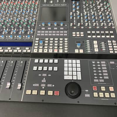 Solid State Logic AWS948 Delta 2017 image 8