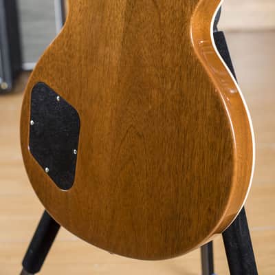 Gibson Les Paul Traditional 2016 T Honey Burst image 6