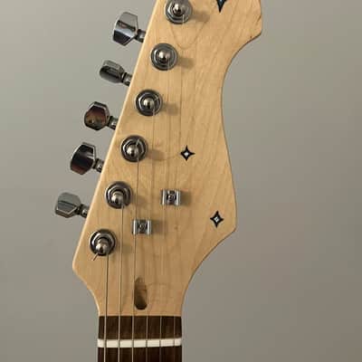 Midnight Stratocaster image 5