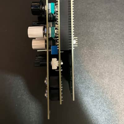 NANO Modules ST Font Stereo VCF Filter image 5
