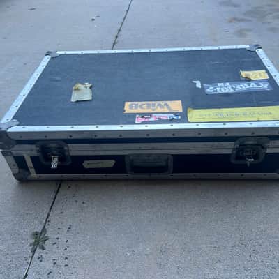 Anvil Flight case - Black image 2