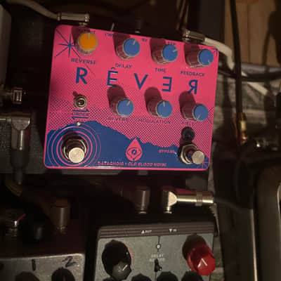Old Blood Noise Endeavors Rever | Reverb