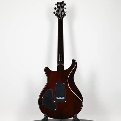 PRS SE DGT Standard David Grissom Electric Guitar- McCarty Tobacco Sunburst 2026 (CTII008803) image 4