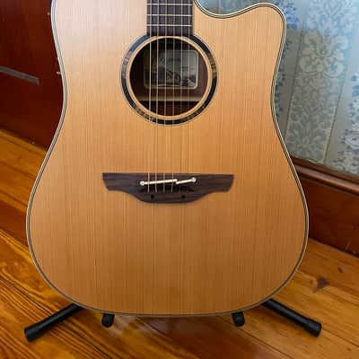 Takamine ETN10C Late 90’s image 1