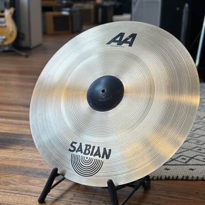 Sabian AA Bash Ride 24" image 1